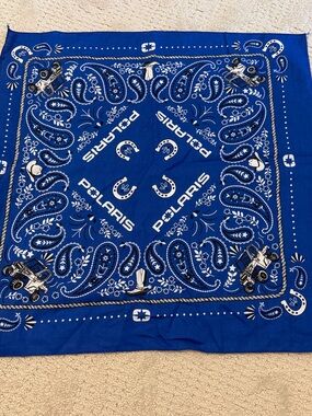 Polaris Dealer Exclusive Bandana